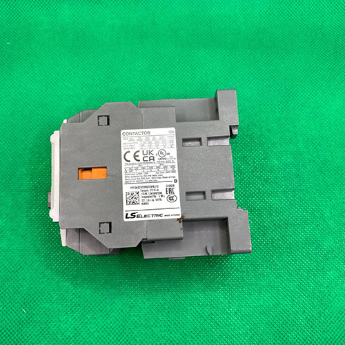 Khởi động từ LS MC-12b AC220V